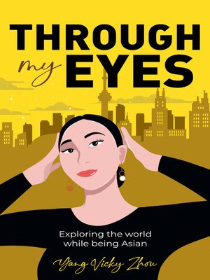 cover image of Through My Eyes